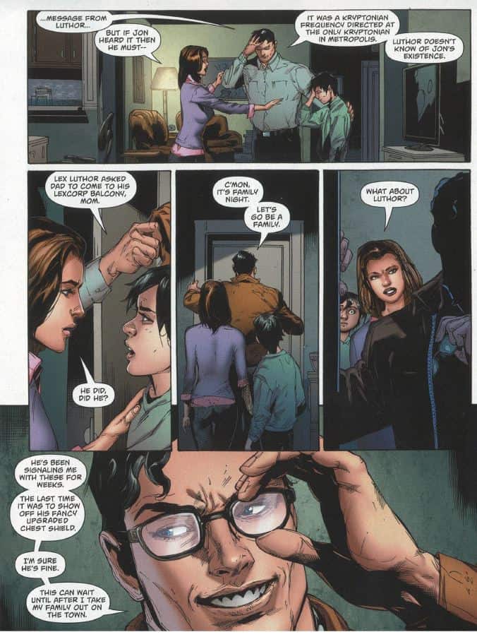 Superman 33_page thirteen