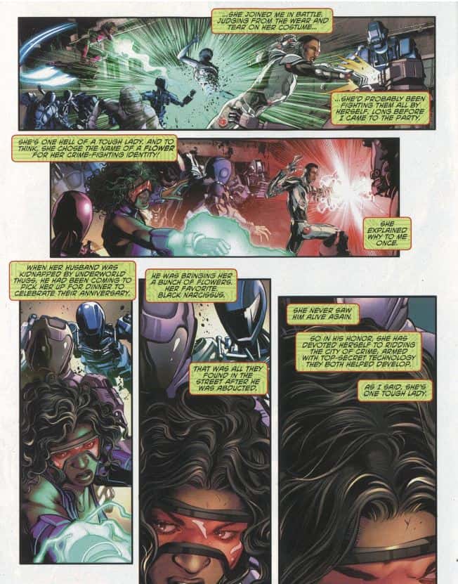 Cyborg 18_page eleven