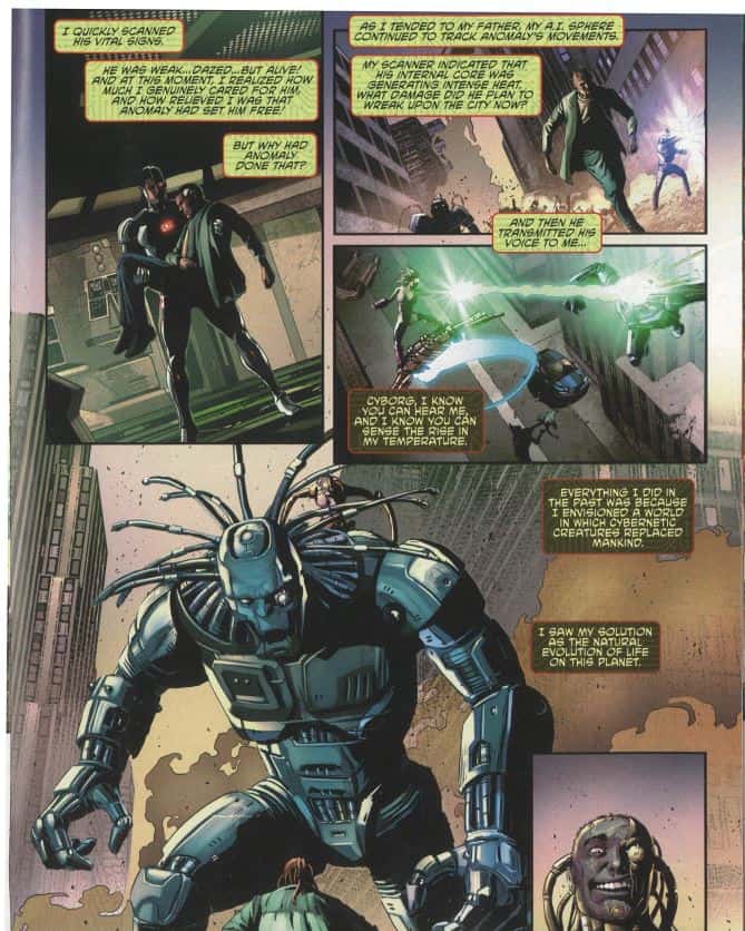 Cyborg 18_page fourteen