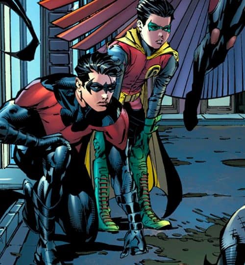 Why We Should See Damian Wayne In DCEU's 'Nightwing' And Possibly 'The  Batman' - Comic Watch