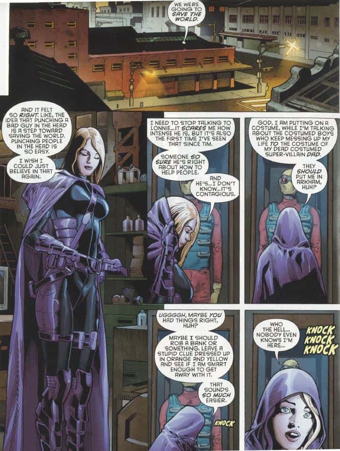 Detective Comics 969_page 5