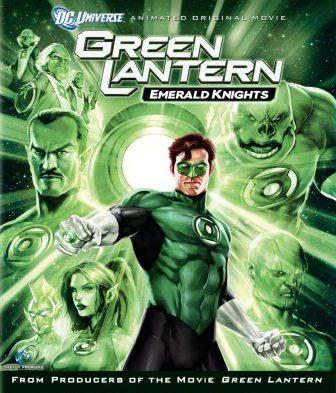 GreenLantern-Emerald-Knights