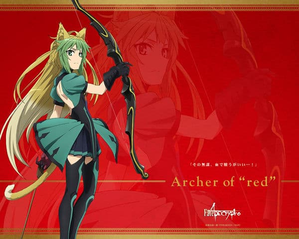 Red_Archer_Wallpaper
