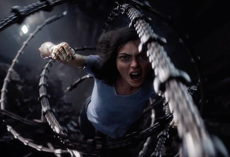Alita Battle Angel 2  Cast Release Date News Plot and More