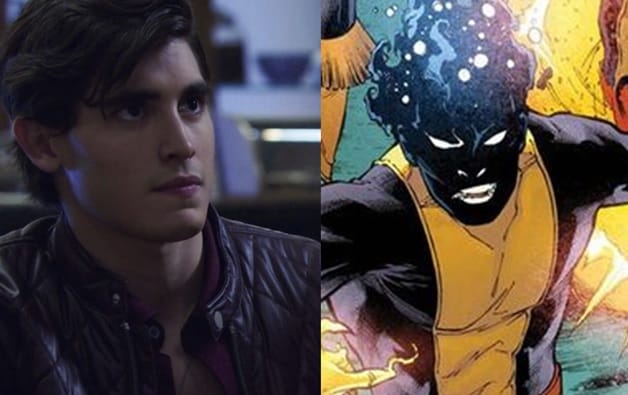 Josh Boone says The New Mutants sequel would have introduced Warlock & Karma