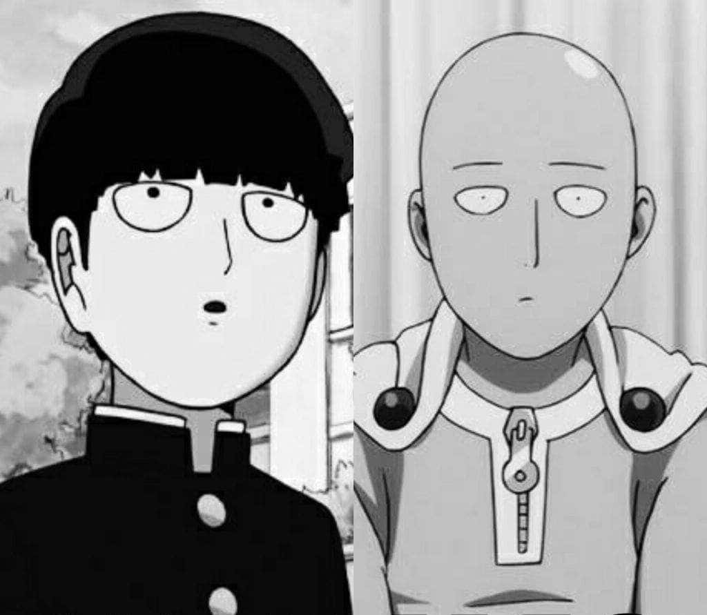 One Punch Man Creator Announces Conclusion of Mob Psycho 100 - Comic Watch