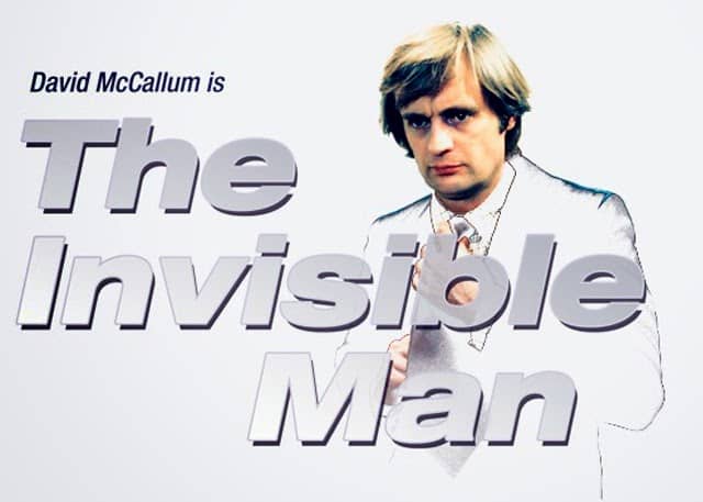 invisible man 1