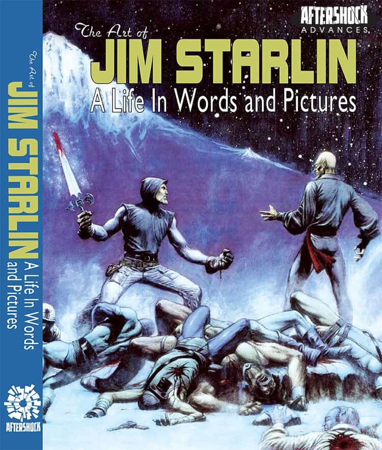 _Art_of_Jim_Starlin_solicit_cover_preview (1)
