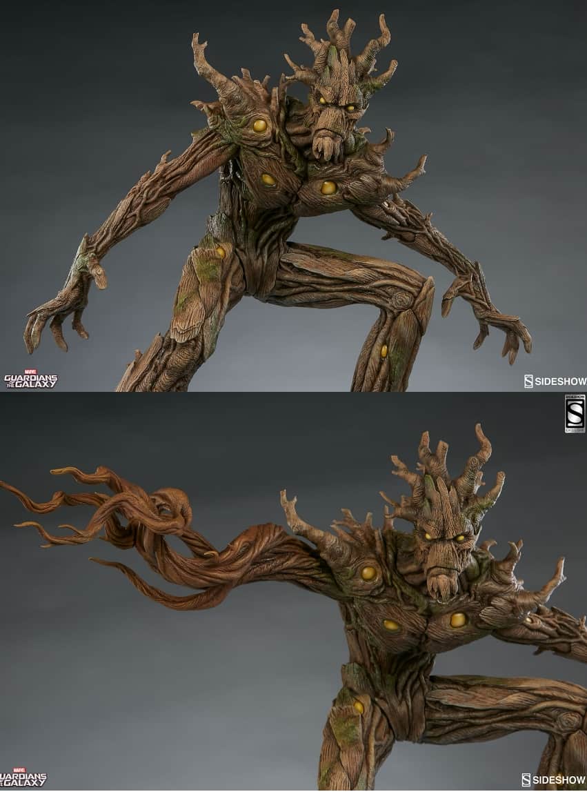 Collection Groot