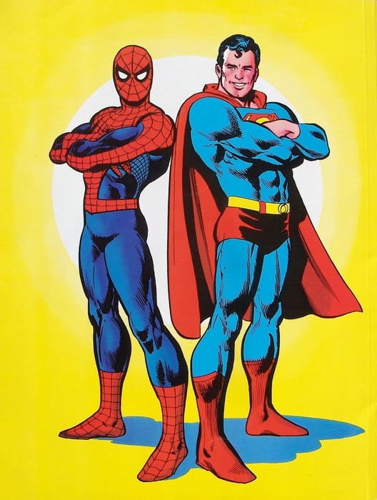 Superman_spiderman2