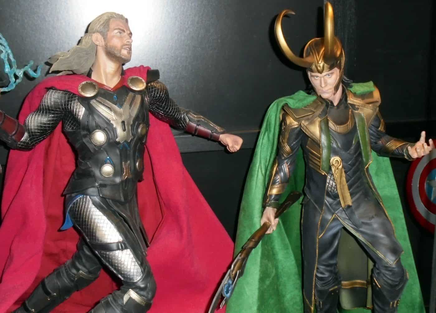 THE COLLECTOR'S CORNER - Comic Watch