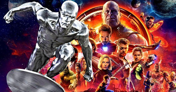Avengers-Infinity-War-Silver-Surfer-Cameo