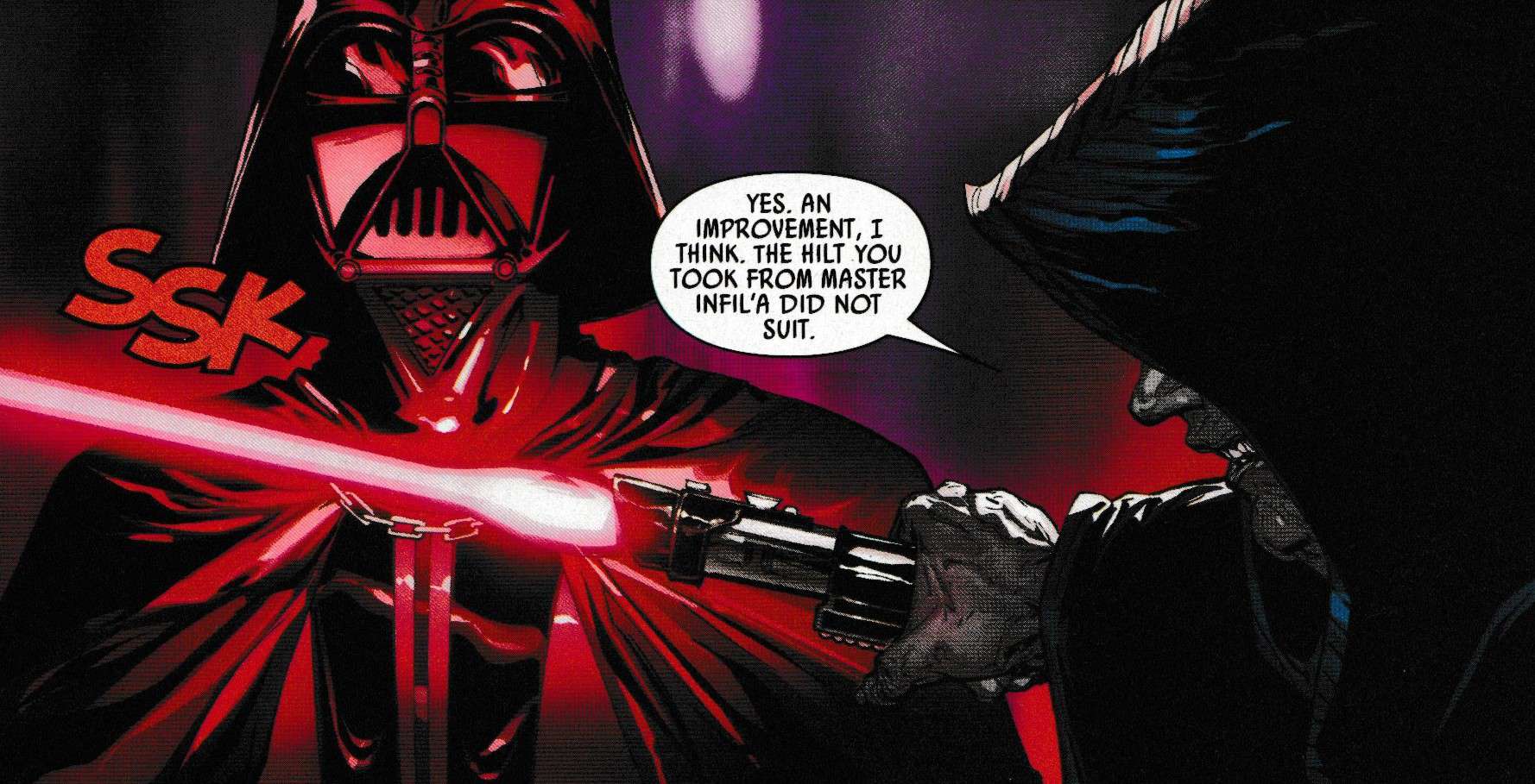 Emperor Vader