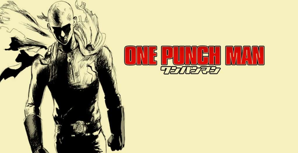 Garou One Punch Man 4K Wallpaper #6