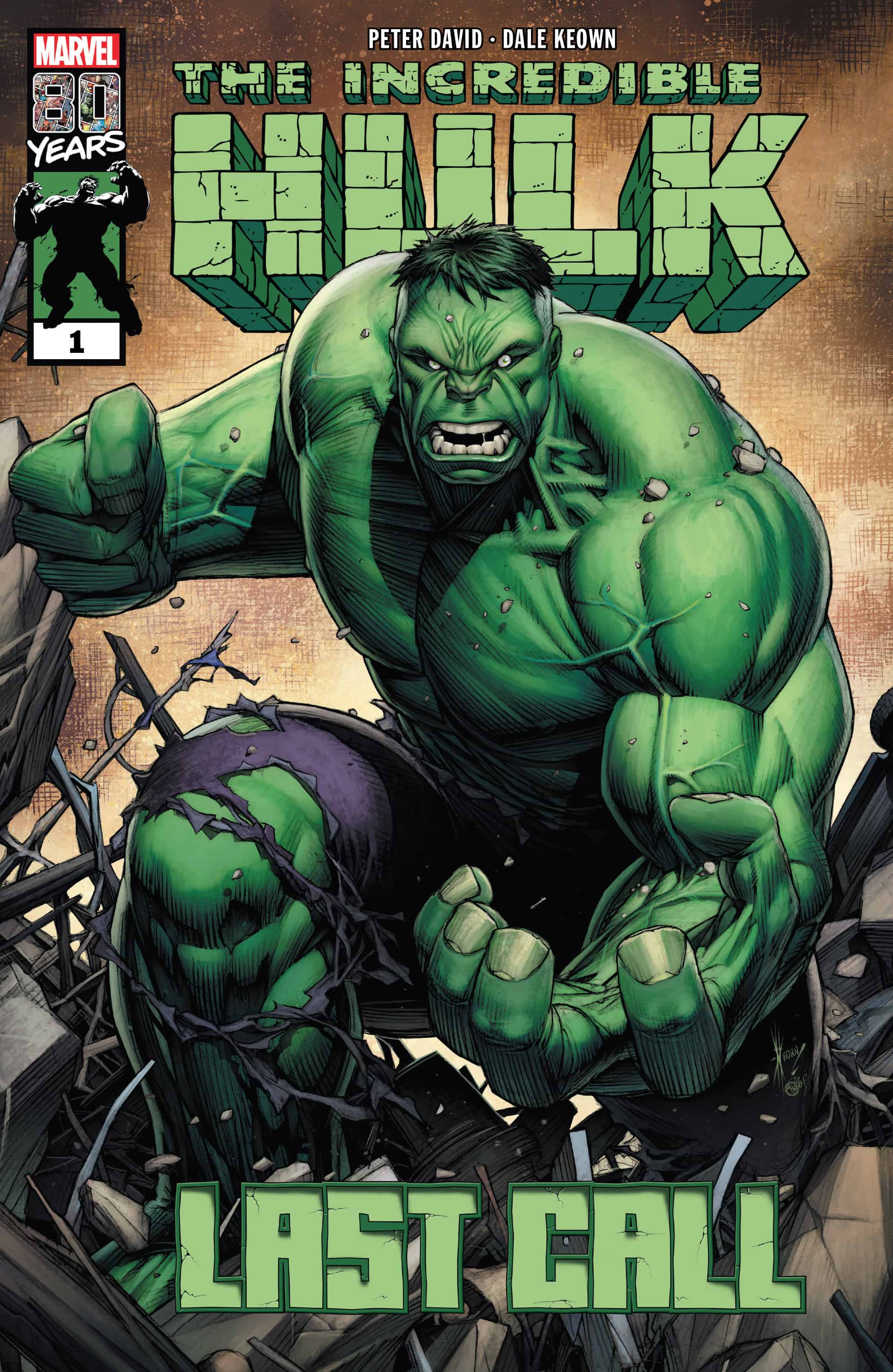 Hulk Comic Cover Hulk Comic Cover