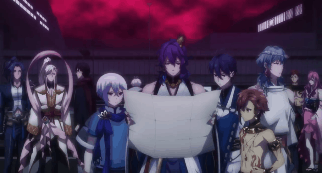 Namu Amida Butsu! Rendai Utena - Series Review - Comic Watch