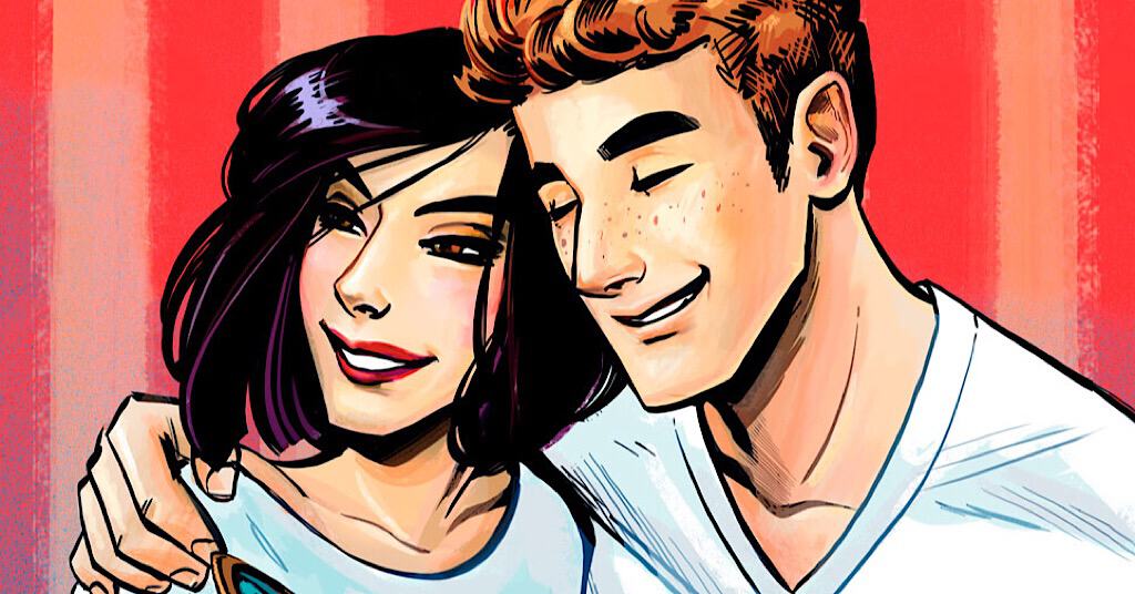 NEWS WATCH: Archie Comics Joins CBLDF as Corporate Member - 