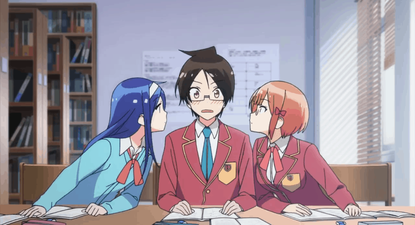We Never Learn Series Review: The Above Average the the Exceptional - Comic  Watch