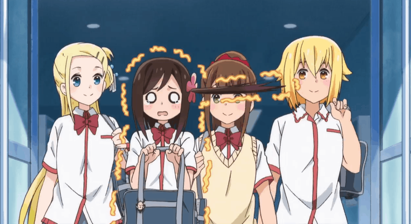 Hitori Bocchi's Lifestyle Series Review: A Friend in Me - Comic Watch