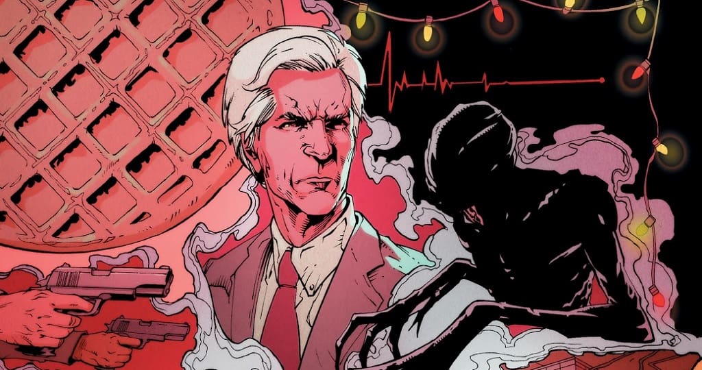 Stranger Things Six 1 4 Expanding The Canon Comic Watch