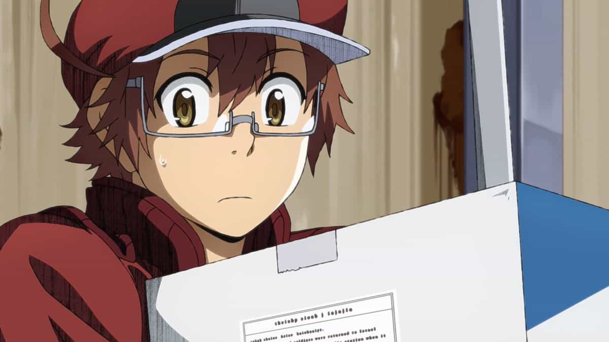 Cells at Work: Code Black Review - But Why Tho?