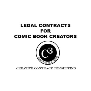 Creative Contract Consulting