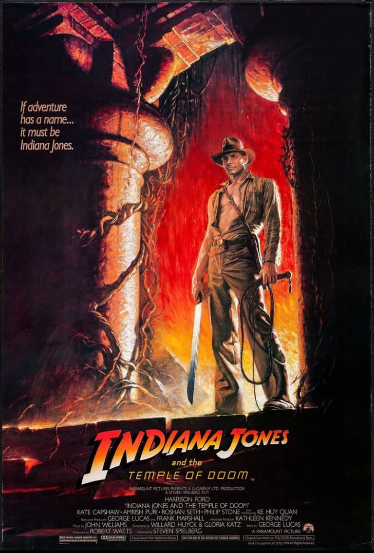 Indiana Jones: 40th Anniversary Retrospective - Comic Watch