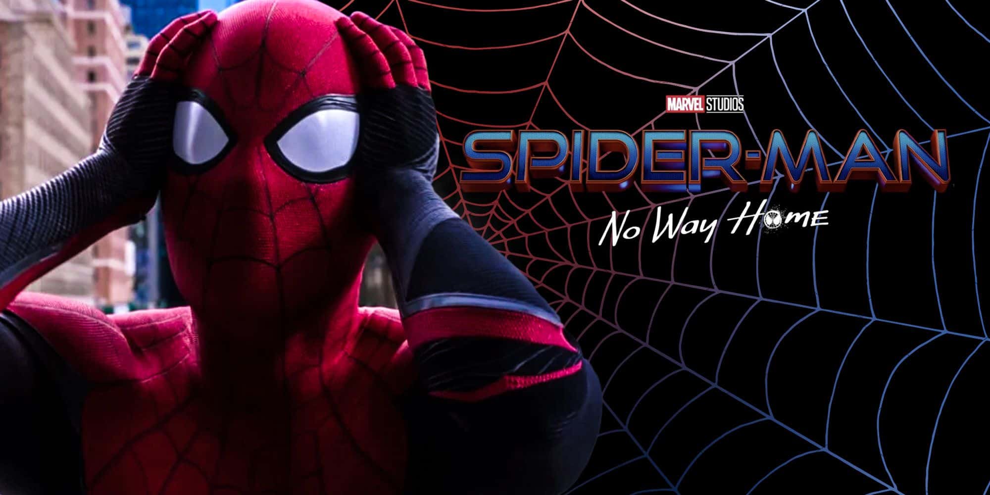 Marvel's SPIDERMAN NO WAY HOME Trailer Drops At Last! Comic Watch
