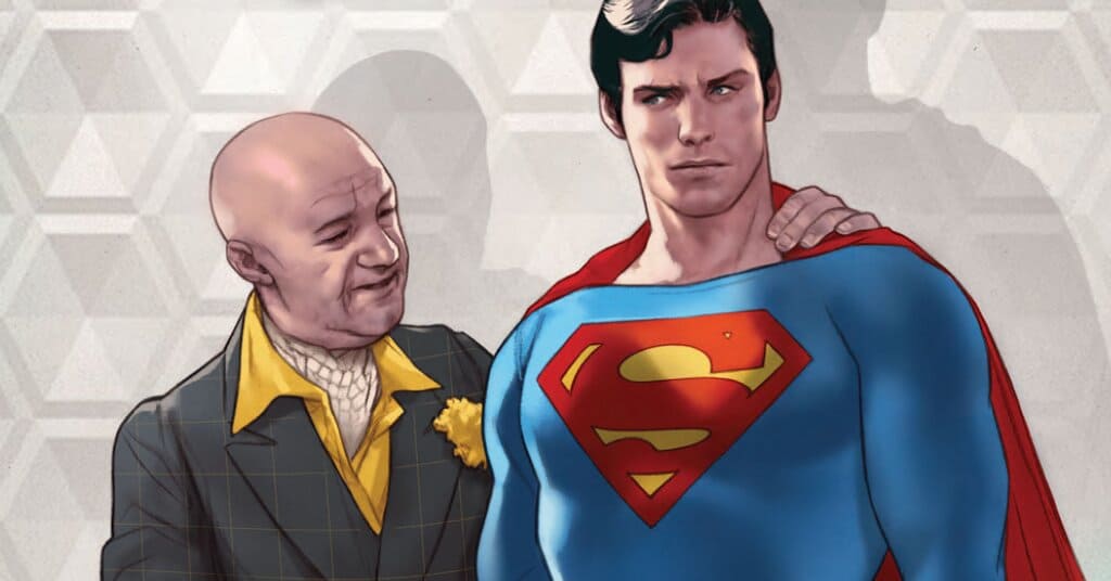 Superman '78 #2: Every Kinda People - Comic Watch