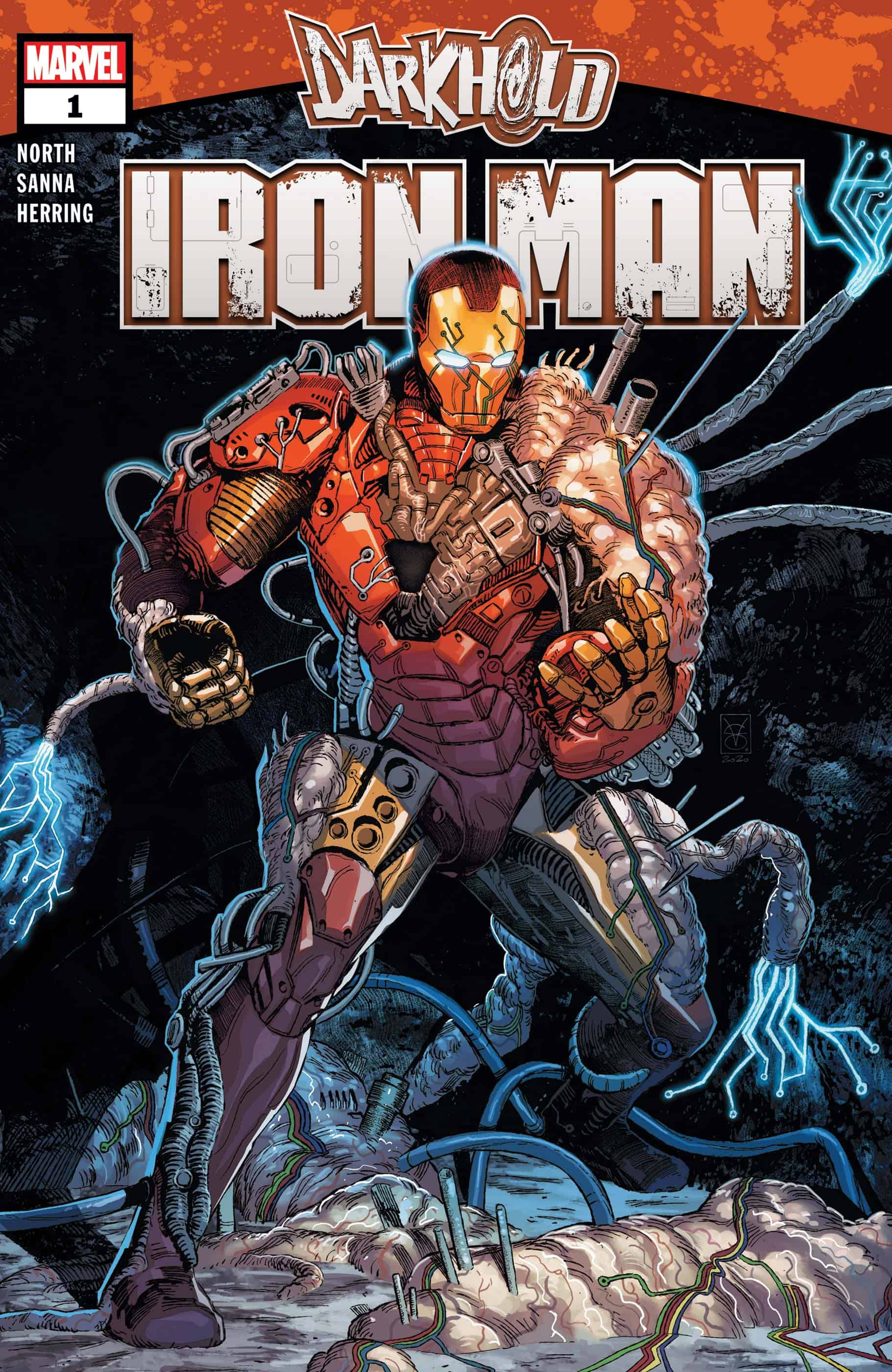 iron man 1 review