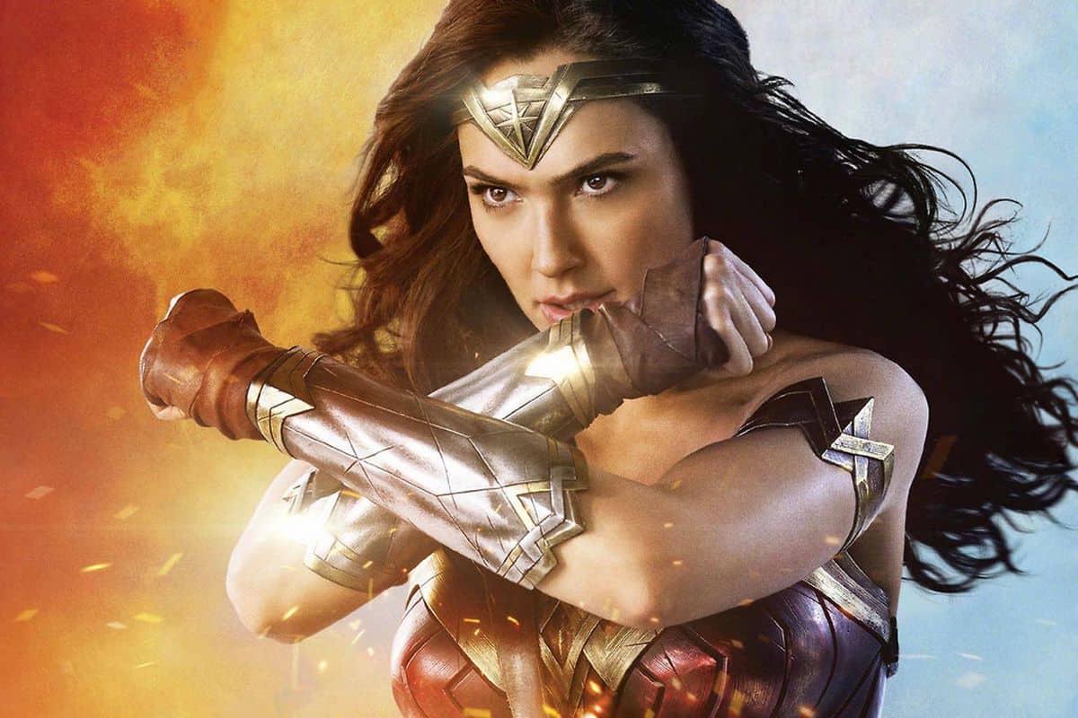 Wonder Woman's 80th anniversary demands a single-player video game