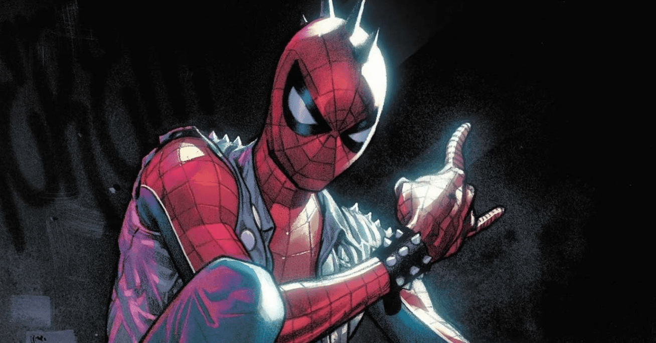 Spider-Punk, Marvel Strike Force Wiki