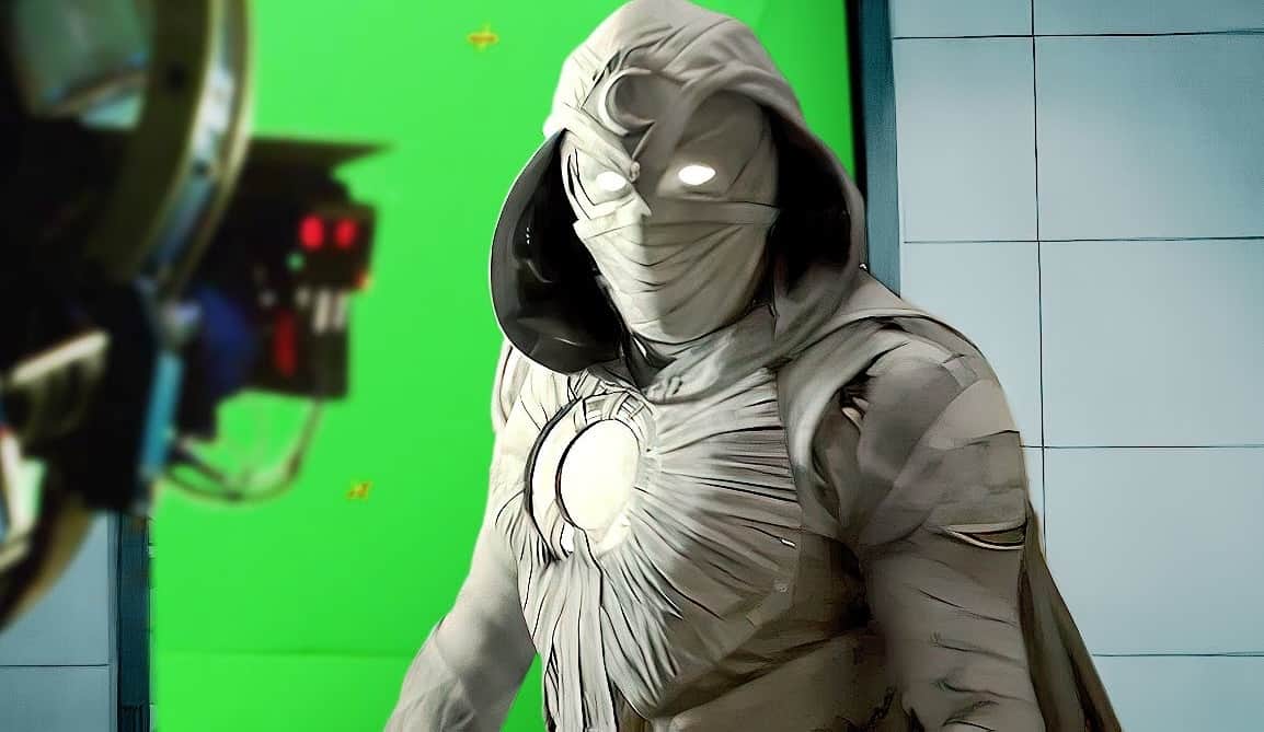 How 'Moon Knight' Costume Designer Meghan Kasperlik Gave Oscar
