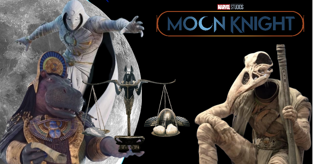 Moon Knight finale review: Marvel's fascinating, worthwhile failure -  Polygon