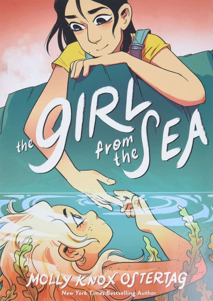 10 Uplifting LGBTQ+ Graphic Novels to Help You Start Pride