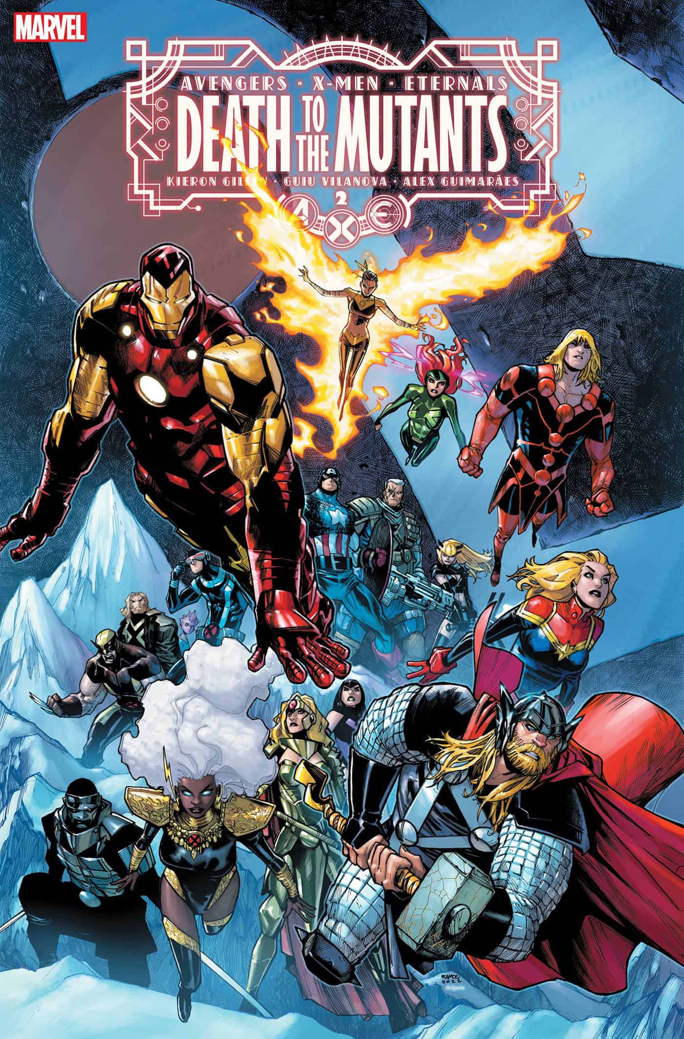 New Mutants (Earth-616), Marvel Database