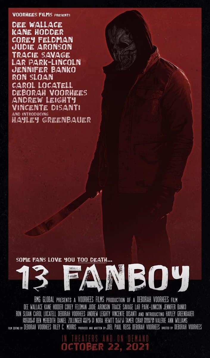 Watch 13 Fanboy