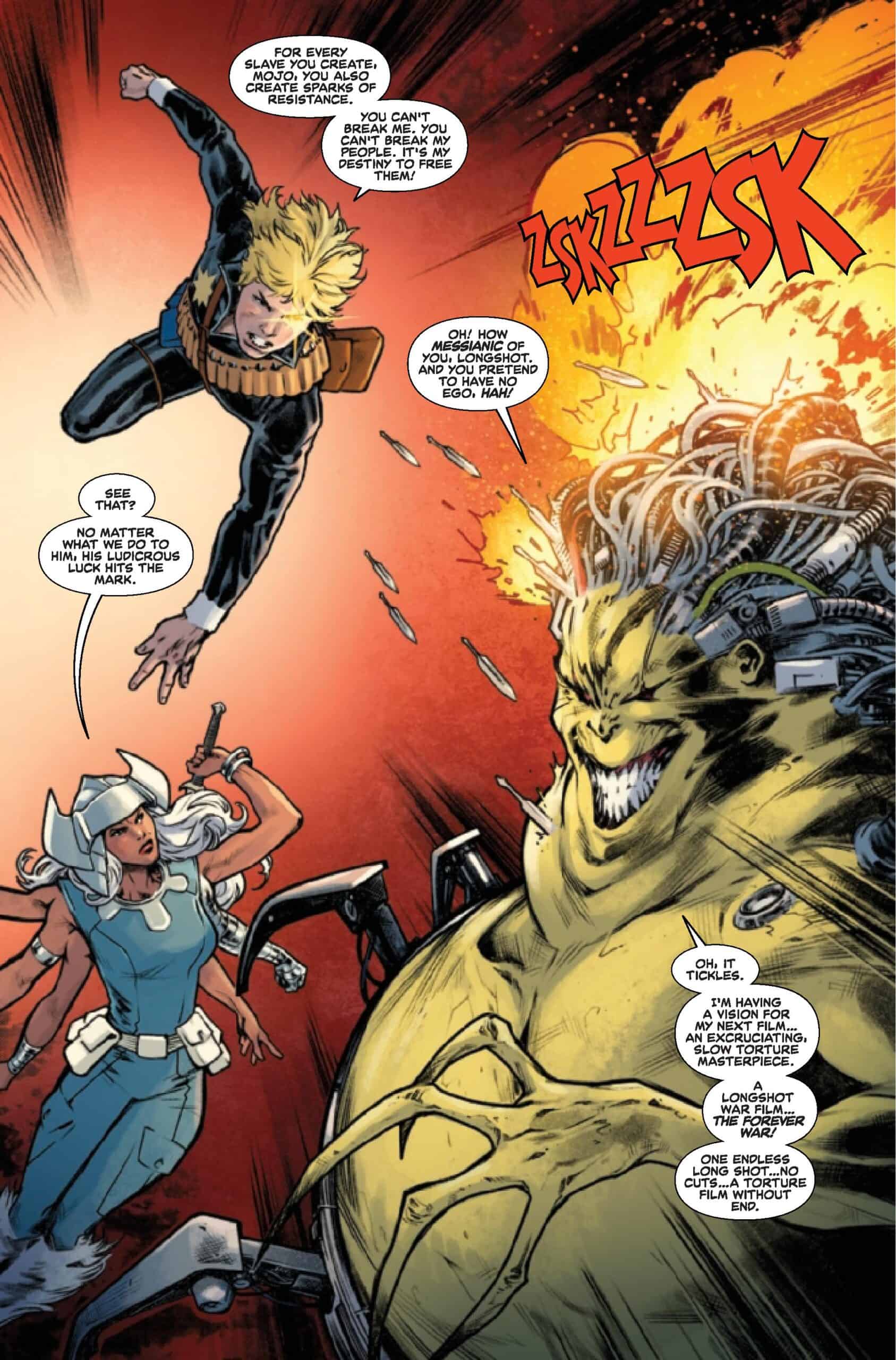 Buy New Mutants #2 Adams Variant Dx (2020)