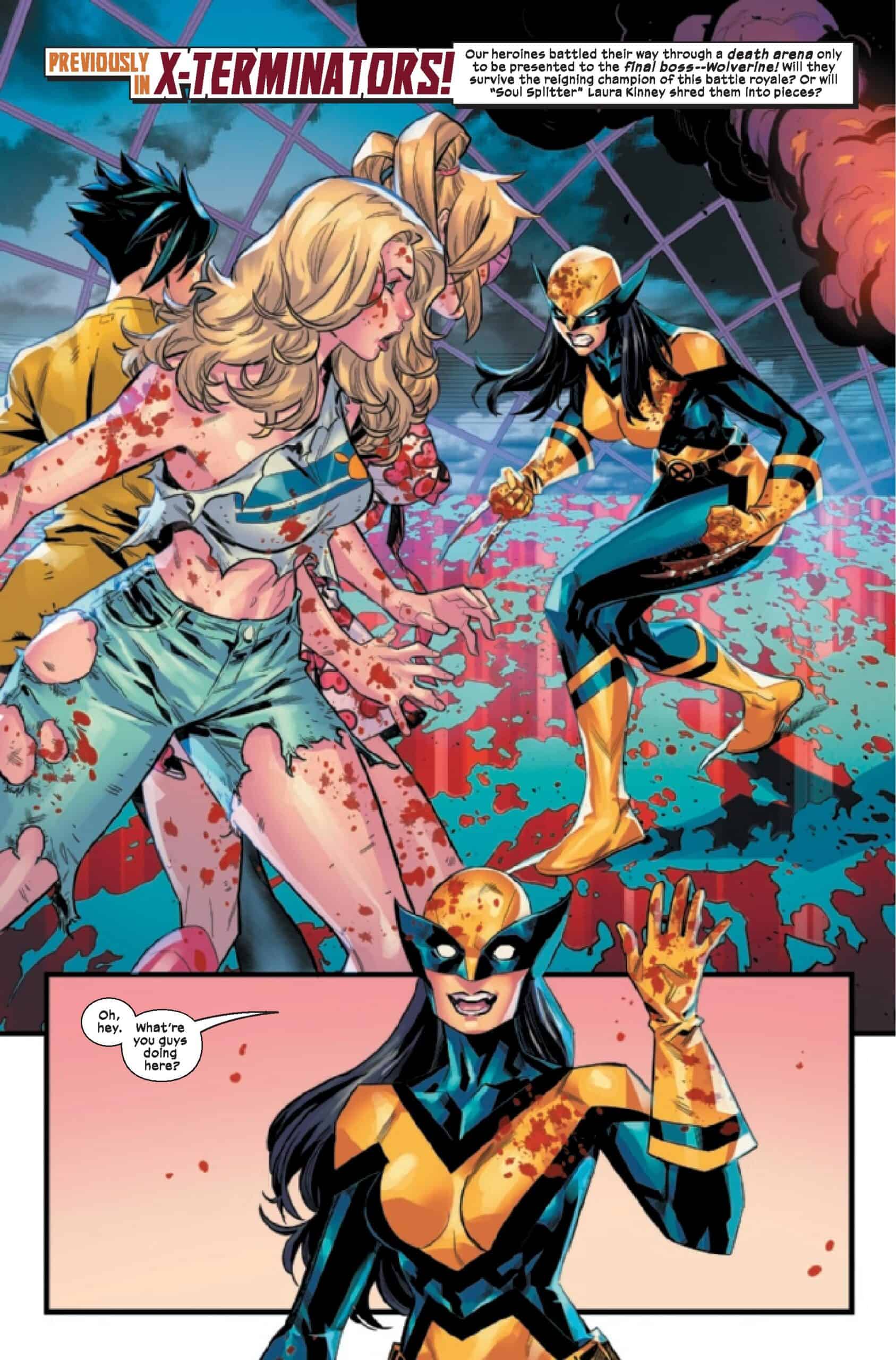 The New Mutants #2  Versus the Sentinels  NM- Marvel Comics C1B | Comic  Books - Bronze Age, Marvel, New Mutants, Superhero