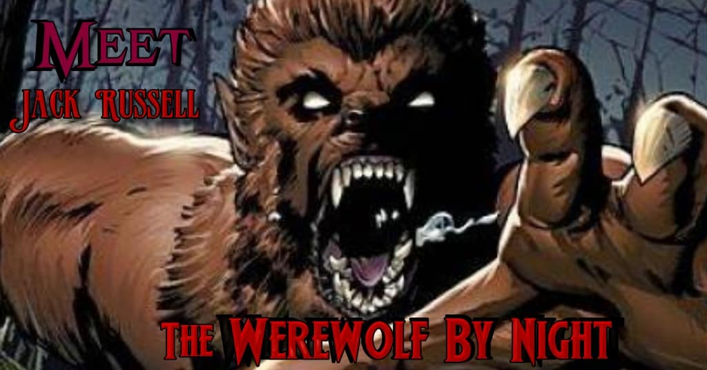 Werewolf by Night Director Has 'Crazy and Nuts' Ideas for a Follow