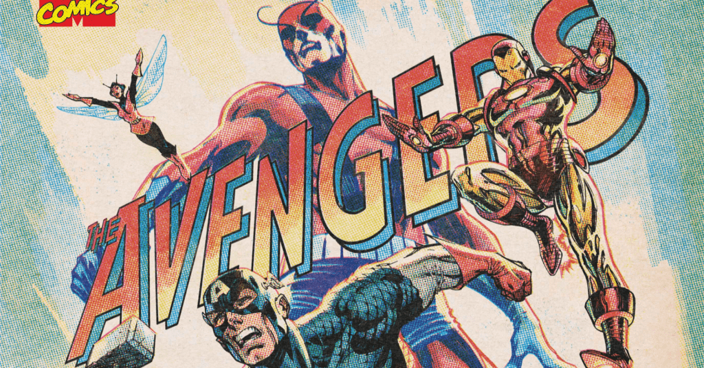 Avengers Assemble Alpha #1 to Kick Off Avengers and Avengers