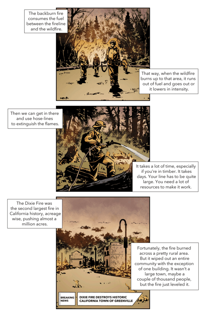 E Ratic Comic AWA STUDIOS SNEAK PEEKS for Nov. 30, 2022: CLIMATE CRISIS CHRONICLES, E ...