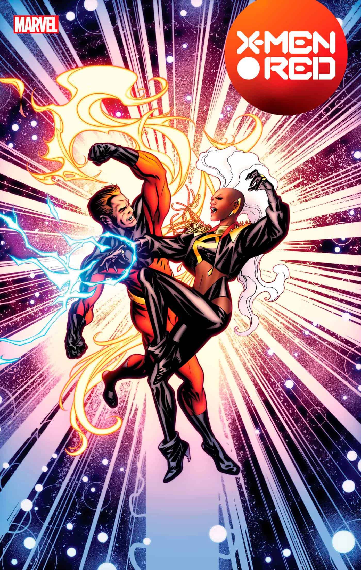 X-Men Red #10: Comic Watch