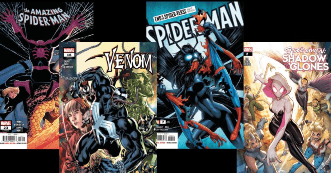 Sony Releases Dates for 'The Amazing Spider-Man 3' and 'The Amazing Spider- Man 4' - Gen. Discussion - Comic Vine