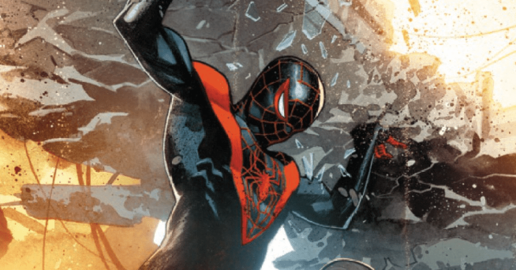 11 Miles Morales Comics to Read After Spider-Man: Across the