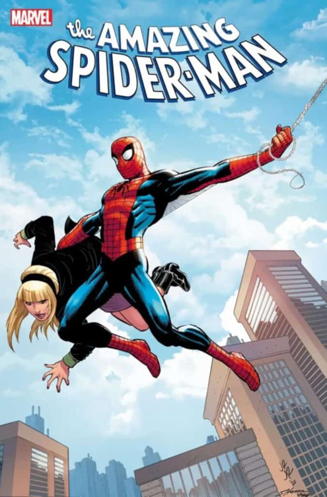 Spider Man Previews For May 10 2023 What Happened To MJ Blade 2099 spider-man-previews-for-may-10-2023-what-happened-to-mj-blade-2099