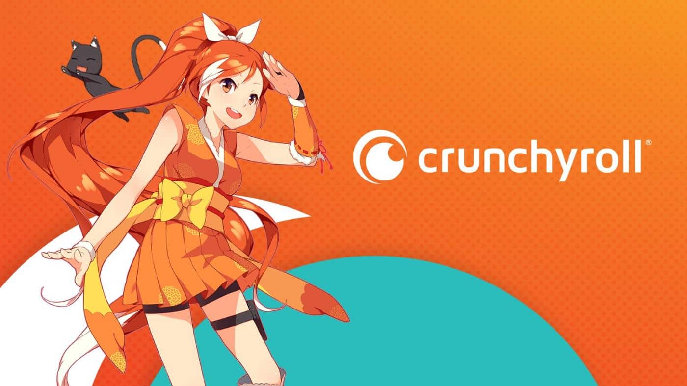 Crunchyroll Updates to HTML5 Manga Reader - News - Anime News Network