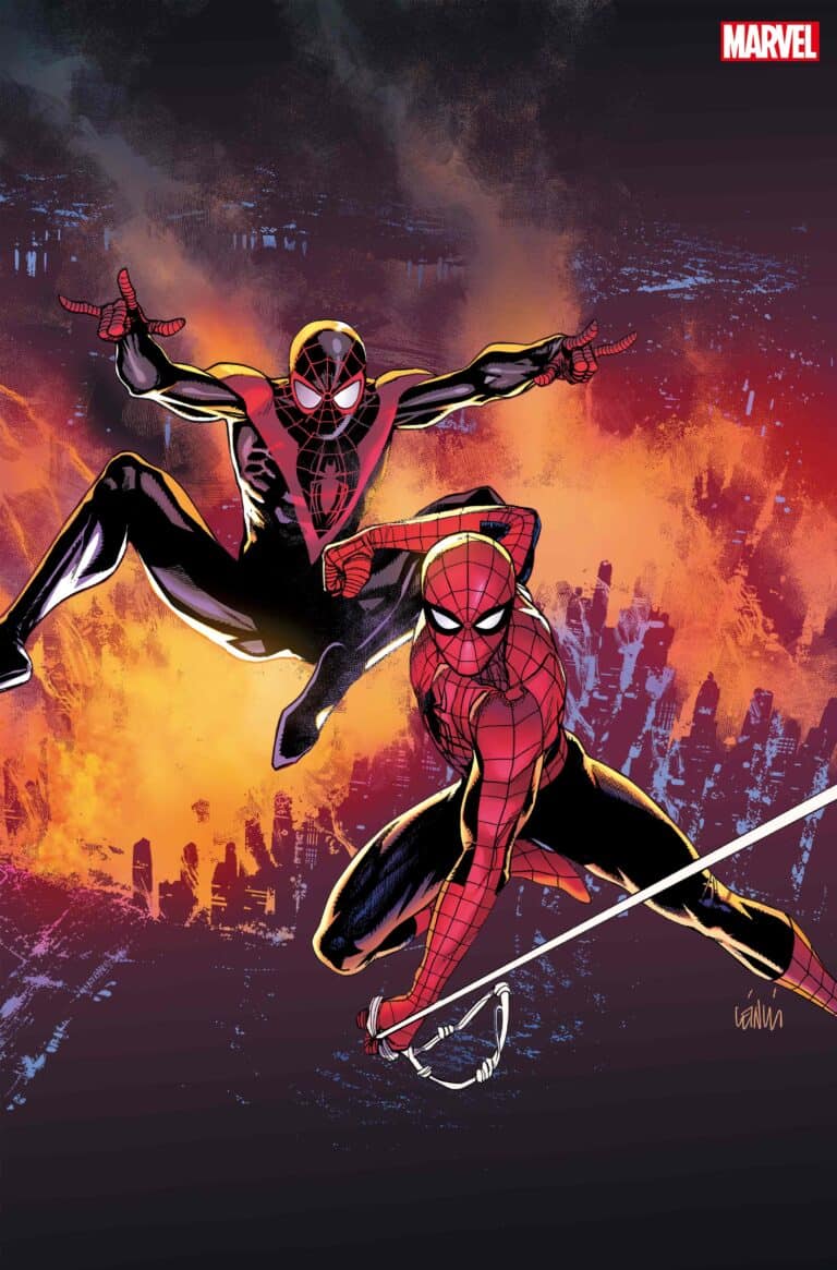 Catch this year’s MARVEL’s exclusive SDCC SWAG - and schedule - Comic Watch