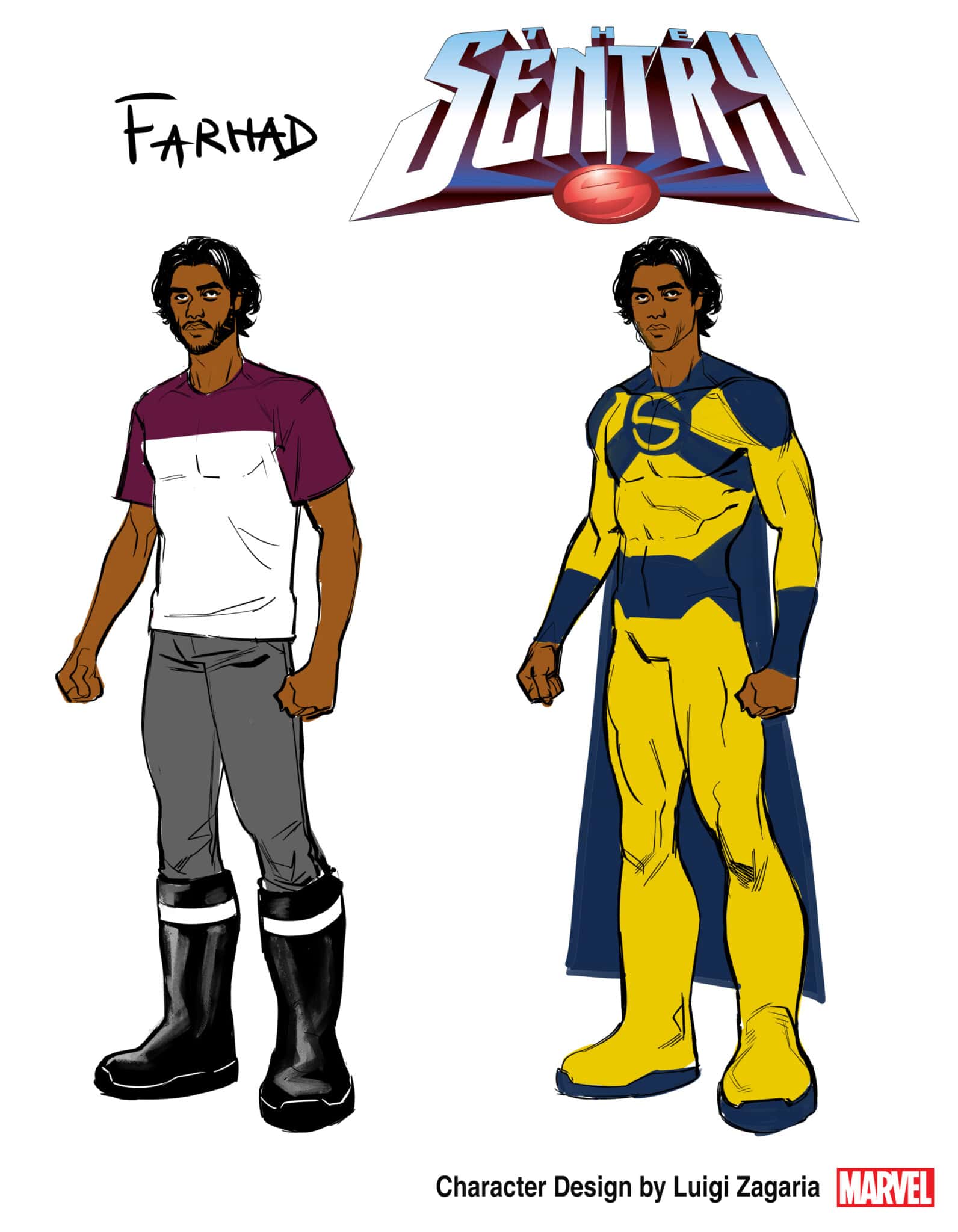 Who Will Wield the Power of One Million Exploding Suns in the Upcoming ...