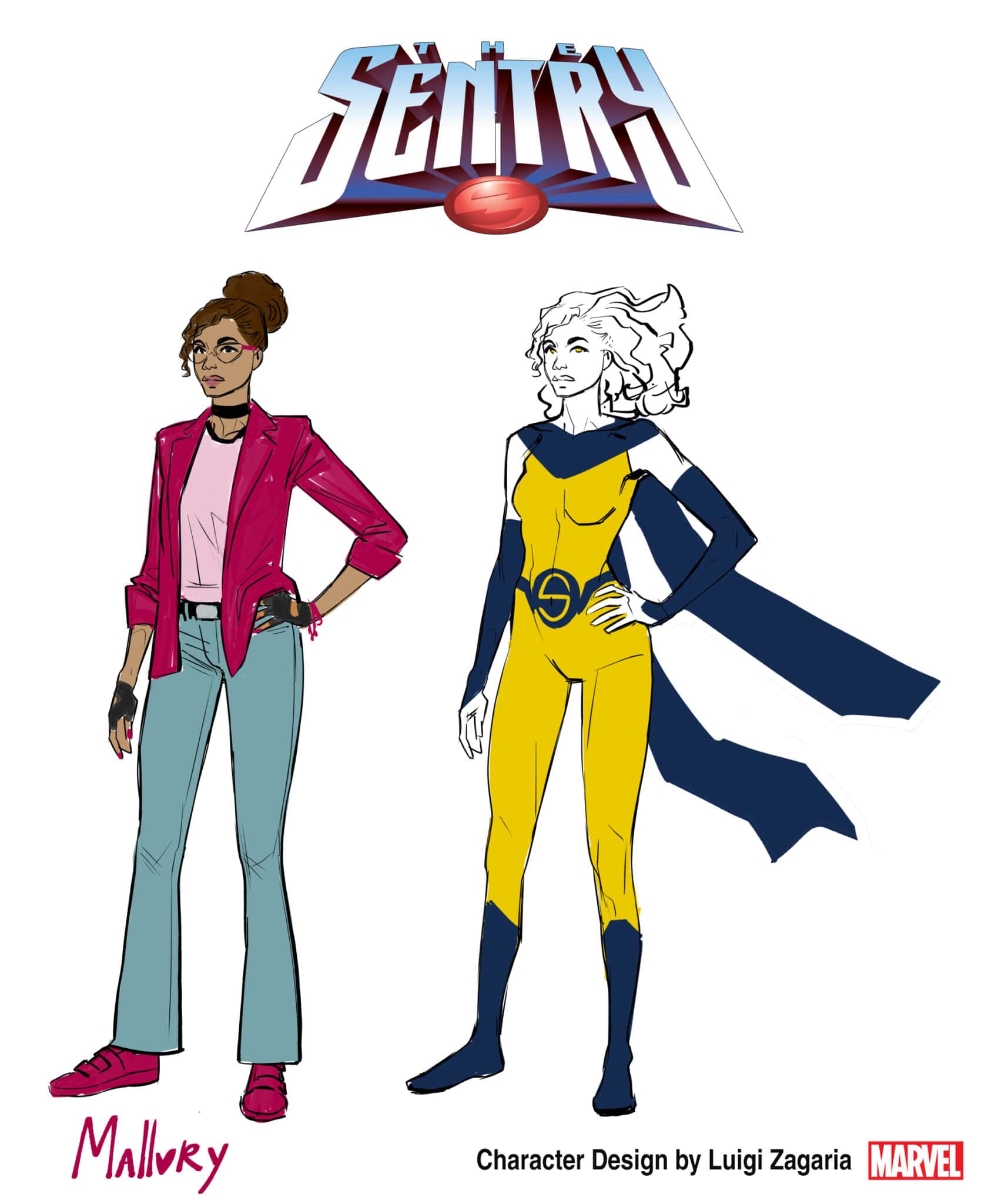 Who Will Wield the Power of One Million Exploding Suns in the Upcoming ...